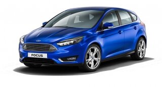 2015 Ford Focus 5K 1.6 TDCi 115 PS Titanium Araba kullananlar yorumlar
